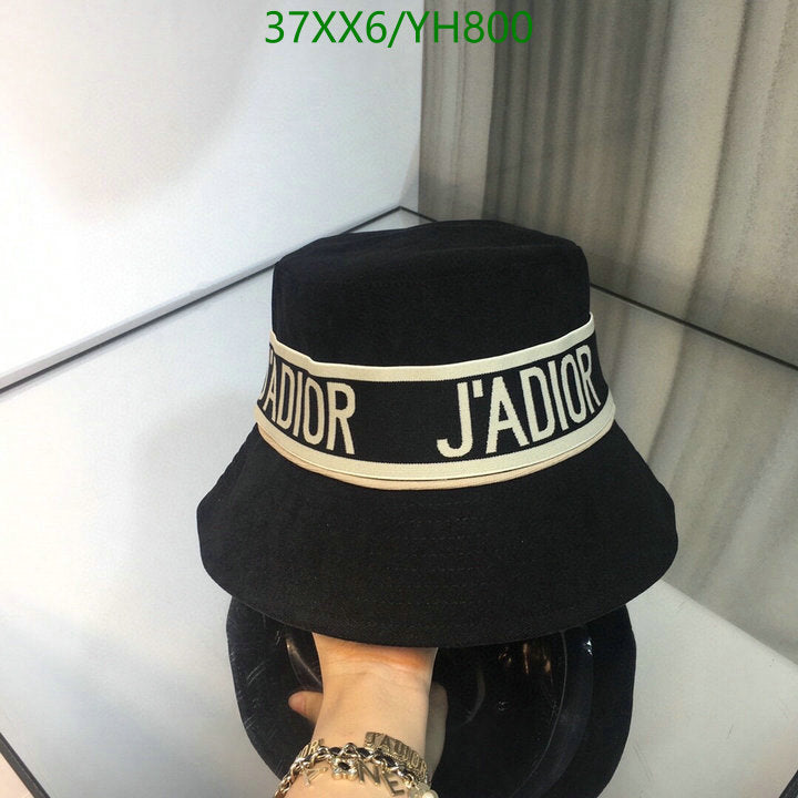 SAMC - DOR Caps & Hats - 246