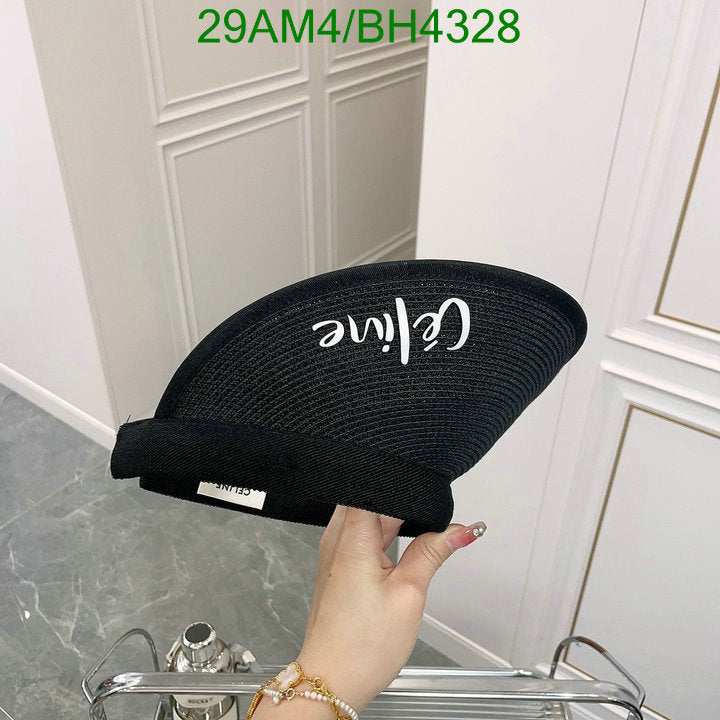 SAMC - COL Caps & Hats - 026