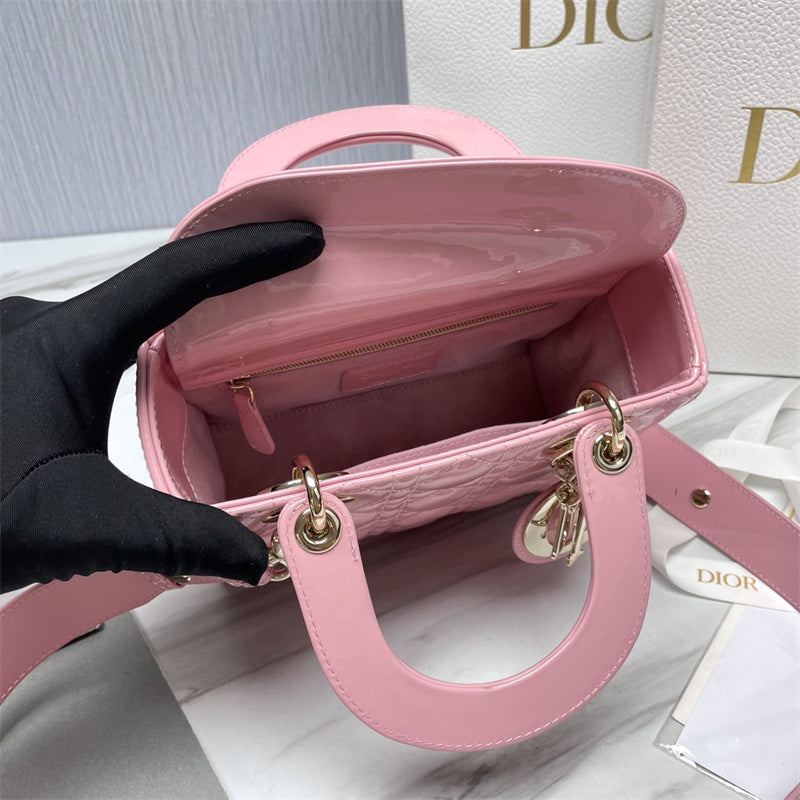 Glami- - DOR Bags - 054