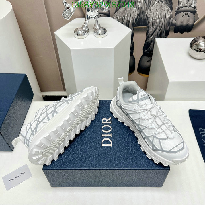 SAMC - DOR Women Sneakers - 252