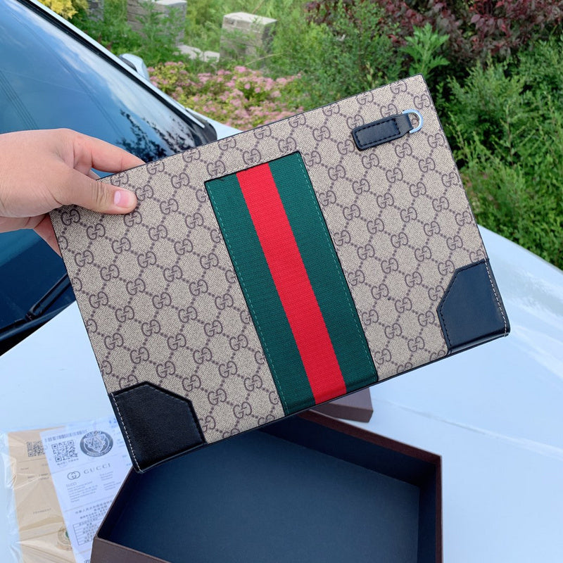Satchel Bags - GCI Bags - 010