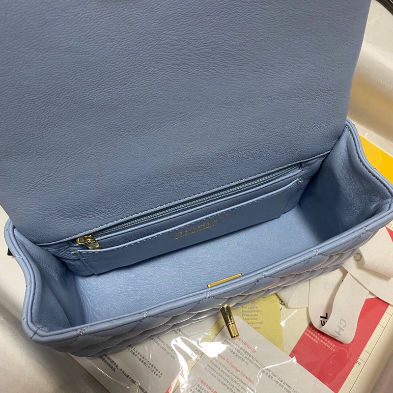 Satchel Bags - CHL Bags - 3329