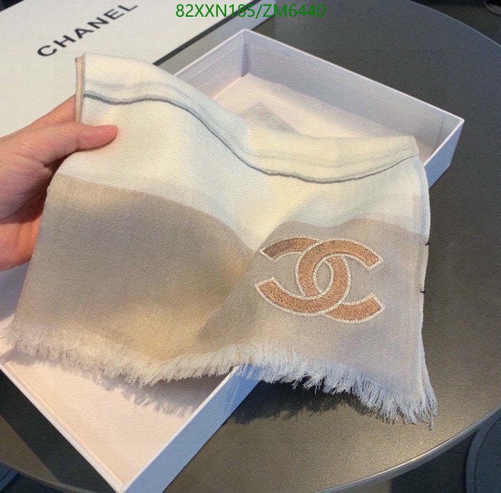 SAMC - CHL Scarves - 874
