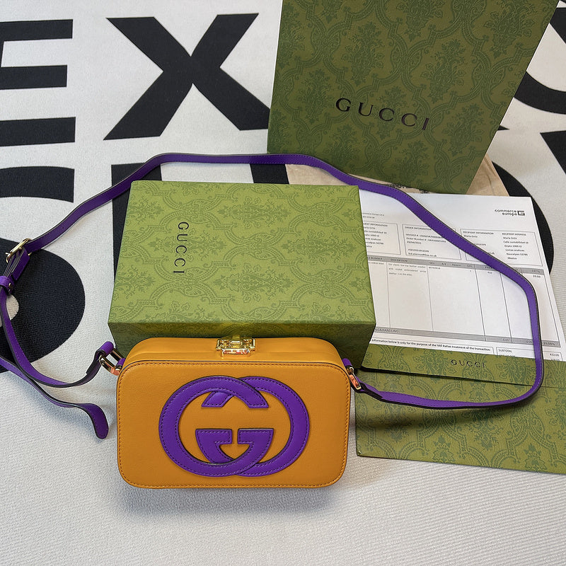 Satchel Bags - GCI Bags - 6751
