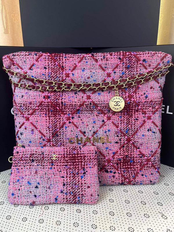 Satchel Bags - CHL Bags - 2778