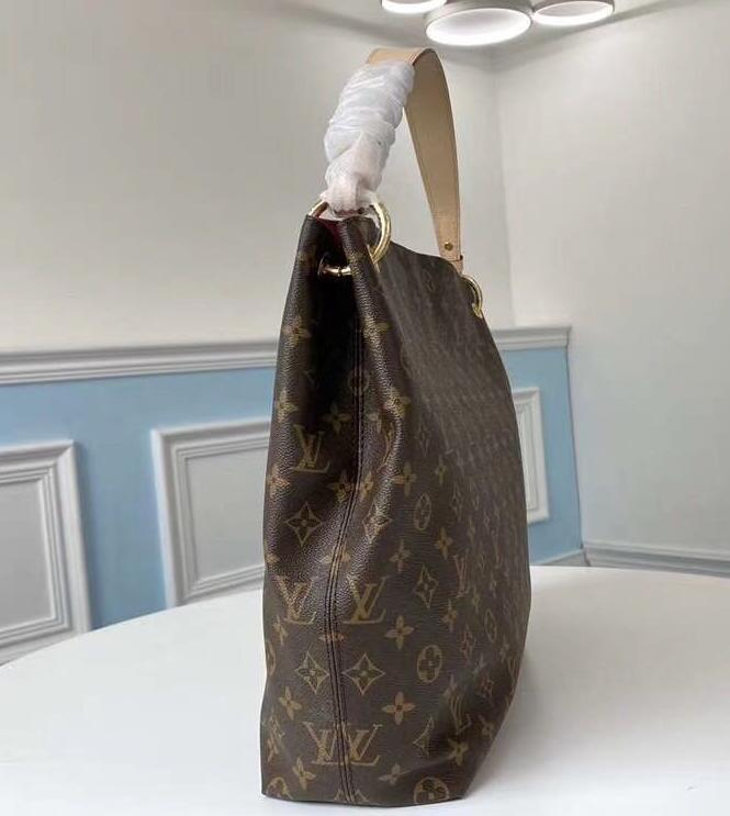 SAMC - LOV Bags - 2695