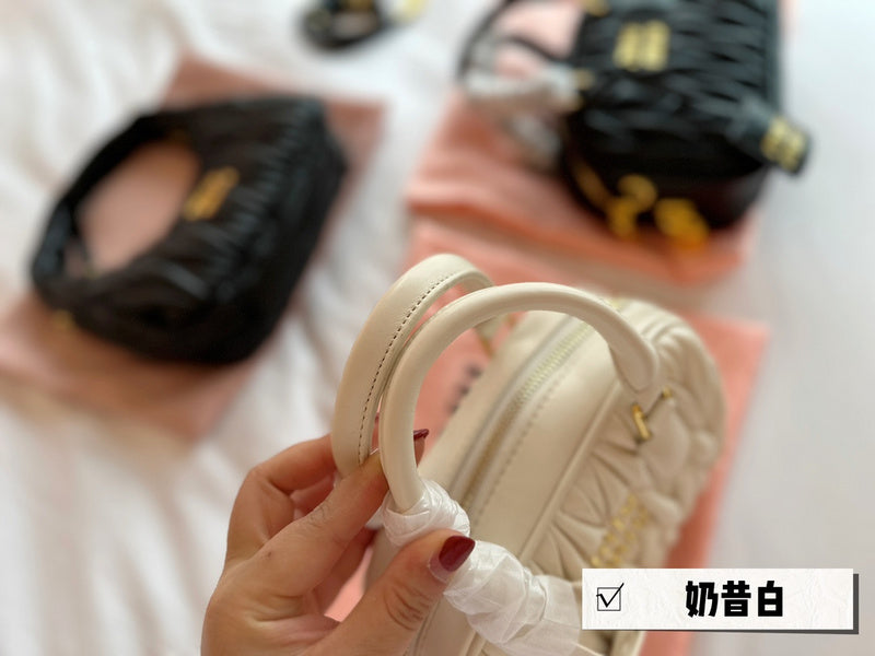 Satchel Bags - MMU Bags - 001
