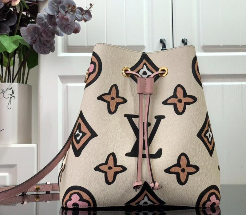 SAMC - LOV Bags - 2340