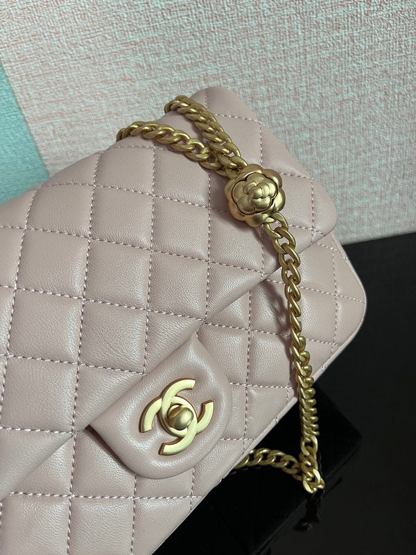 Satchel Bags - CHL Bags - 2448