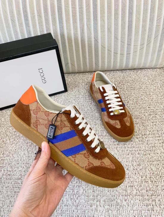 SAMC - GUKI Women Shoes - 2220