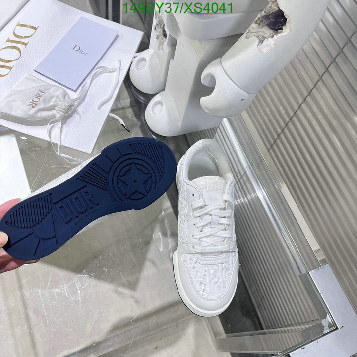SAMC - DOR Women Sneakers - 198