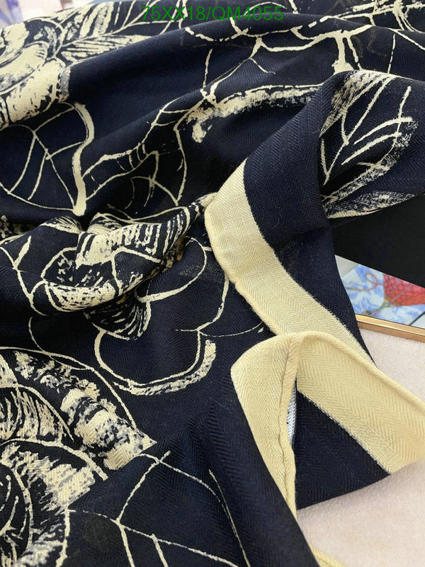 SAMC - CHL Scarves - 687
