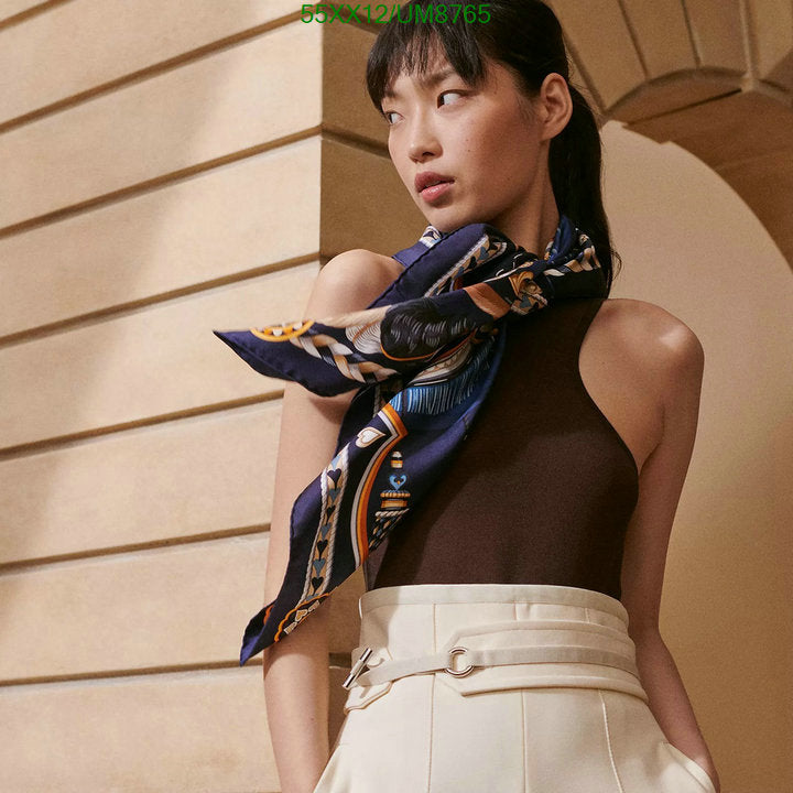 SAMC - HMS Scarves - 384
