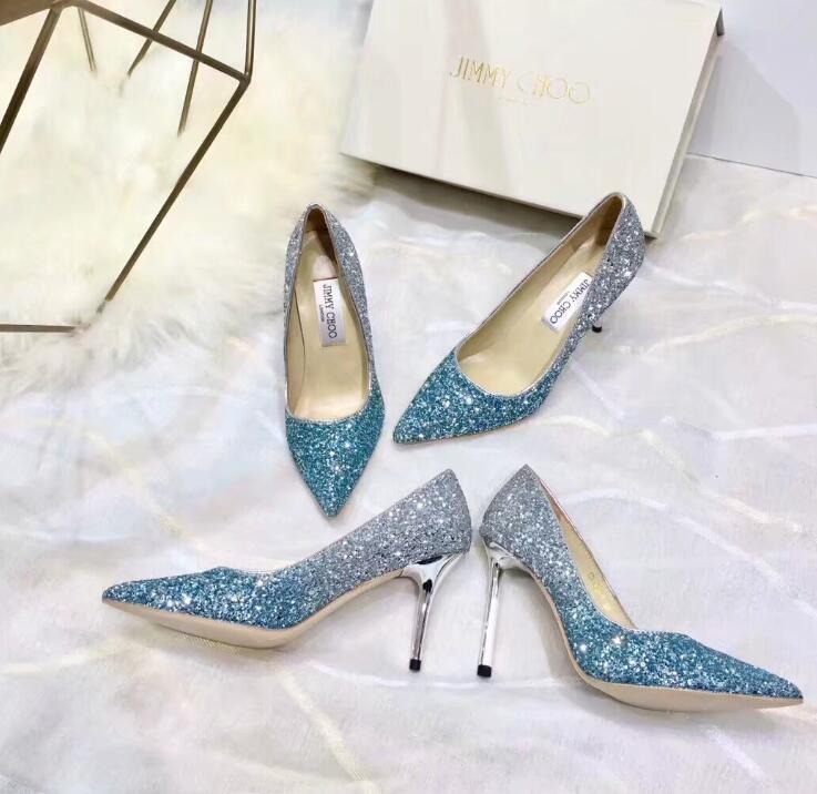 SAMC - JMC Shoes - 190