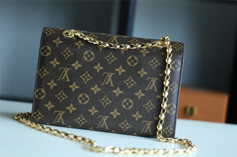 Satchel Bags - VL Bags - 7842