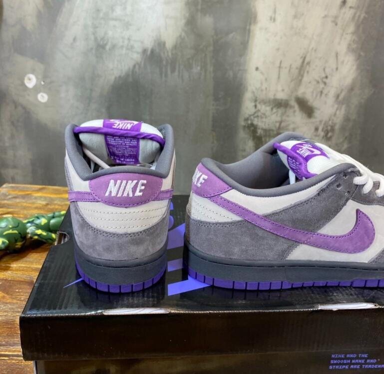 SAMC - NKE Shoes - 1776