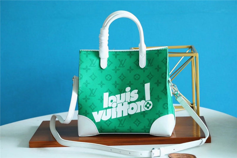 Satchel Bags - VL Bags - 7444