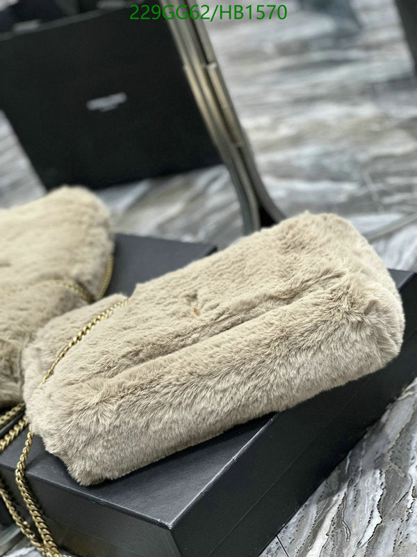 SAMC - YLS Bags - 160
