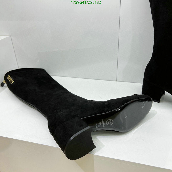 SAMC - Mix Boots - 393