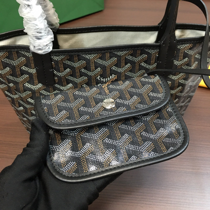 Satchel Bags - GOD Bags - 1066