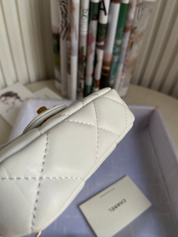 Satchel Bags - CHL Bags - 1011