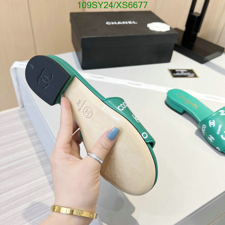 SAMC - CHL Women Shoes Slippers - 167