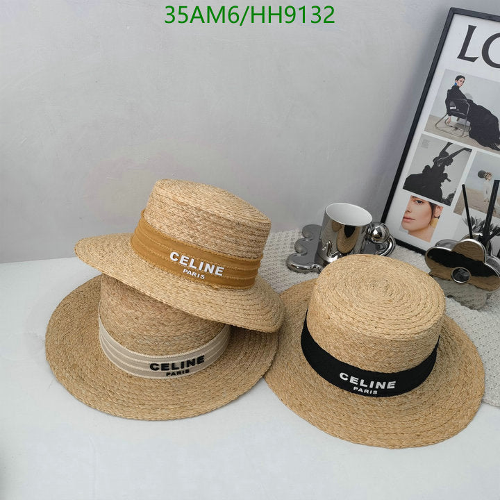 SAMC - COL Caps & Hats - 163