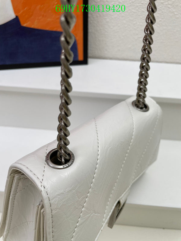 Glami GlamI - BGA Bags - 1806