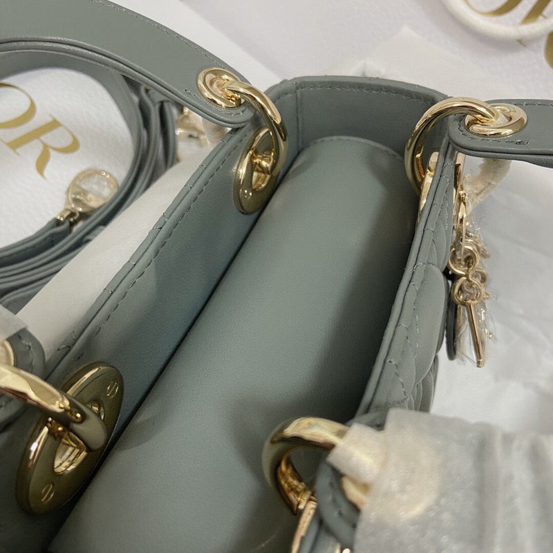 Glami Fashion - DIR Bags - 1172