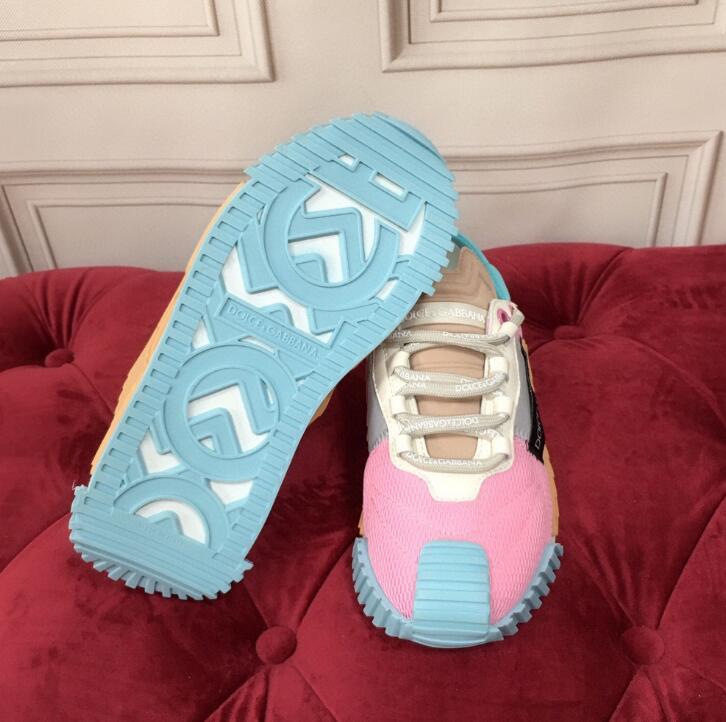SAMC - DAG Women Shoes - 461