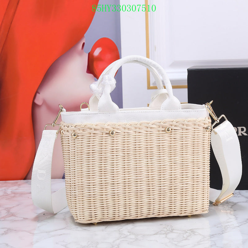 Satchel Bags - PDA Bags - 3486