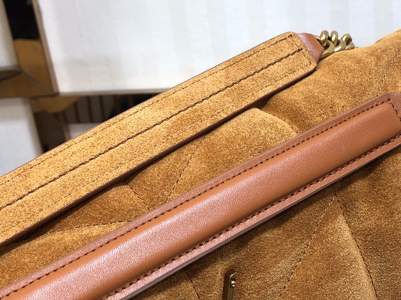Satchel Bags - SLY Bags - 2430