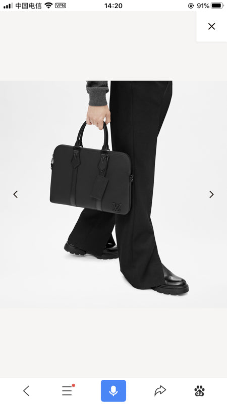 Glami- Glami- Lu-Vi bags - 3111