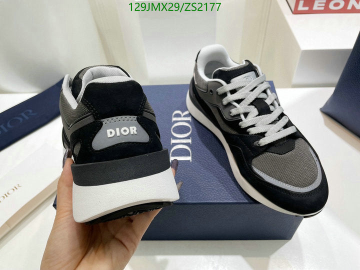 SAMC - DOR Women Sneakers - 111