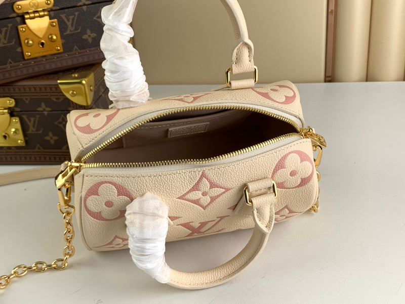 Satchel Bags - VL Bags - 2917