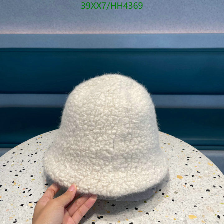 SAMC - CHL Caps & Hats - 358