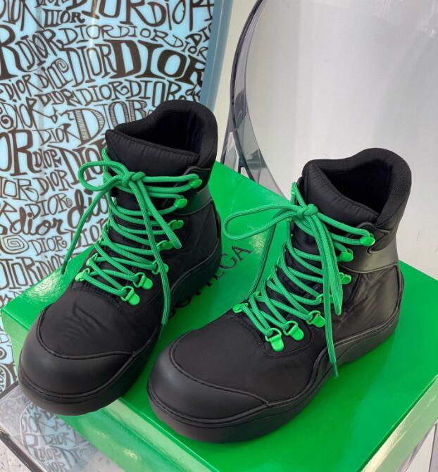 SAMC - BO Women Shoes - 337