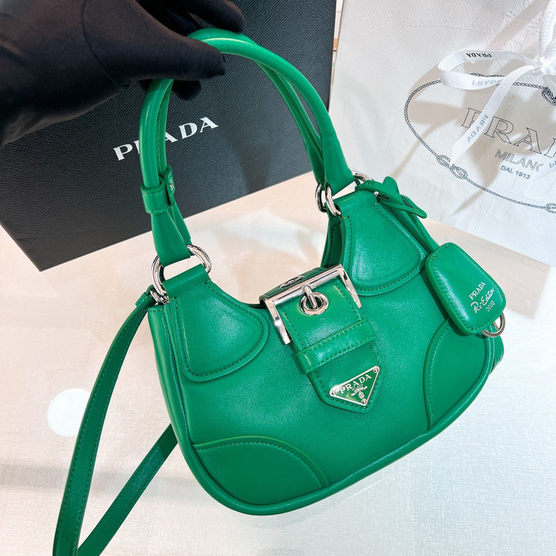Satchel Bags - PDA Bags - 2174