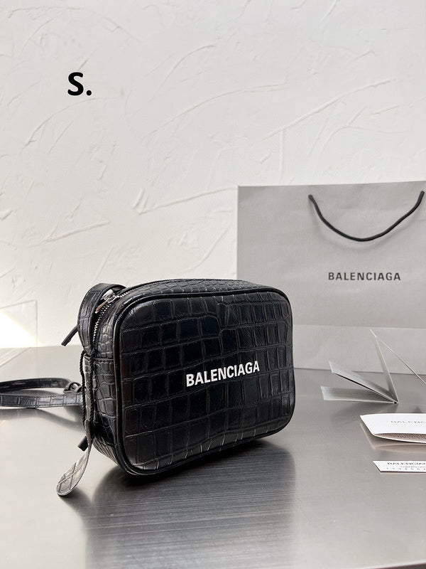 Satchel Bags - BGA Bags - 1298