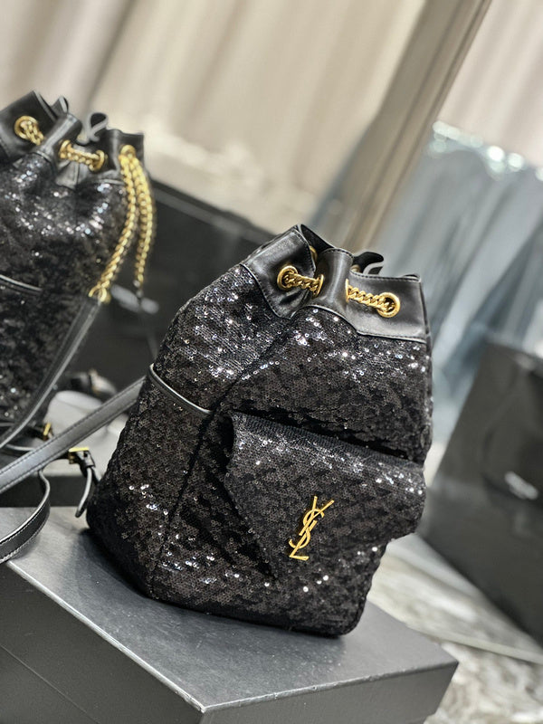 Glamy - YLS Bags - 901