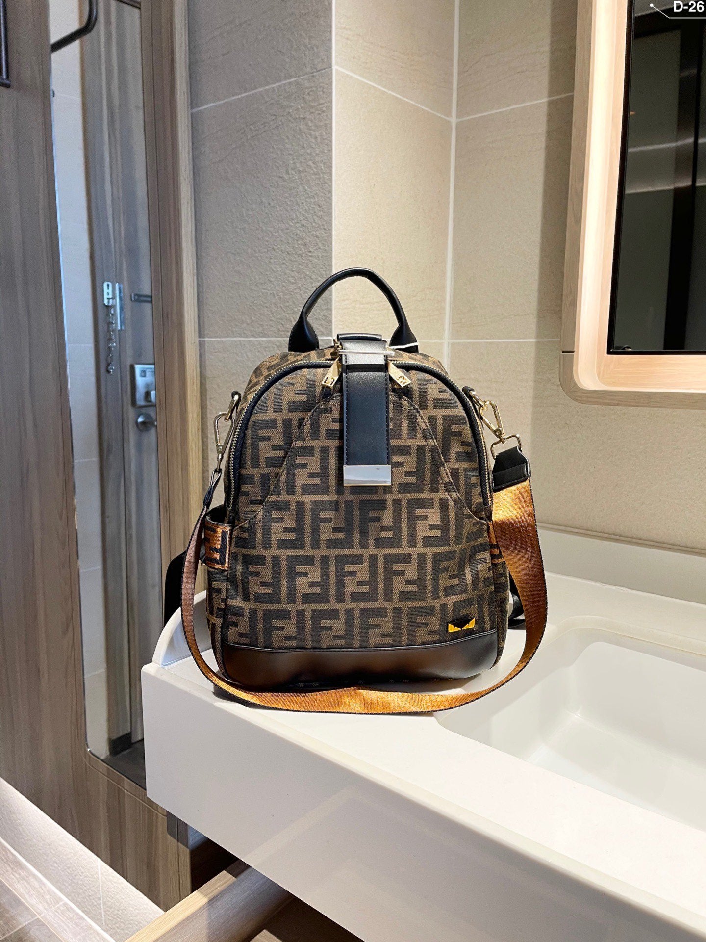 EN - New Arrival Bags FEI 225