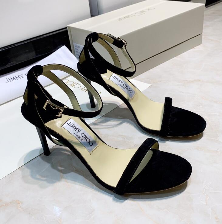 SAMC - JMC Shoes - 109