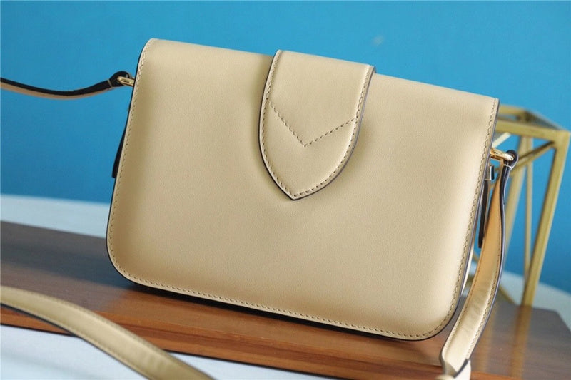 Satchel Bags - VL Bags - 7651