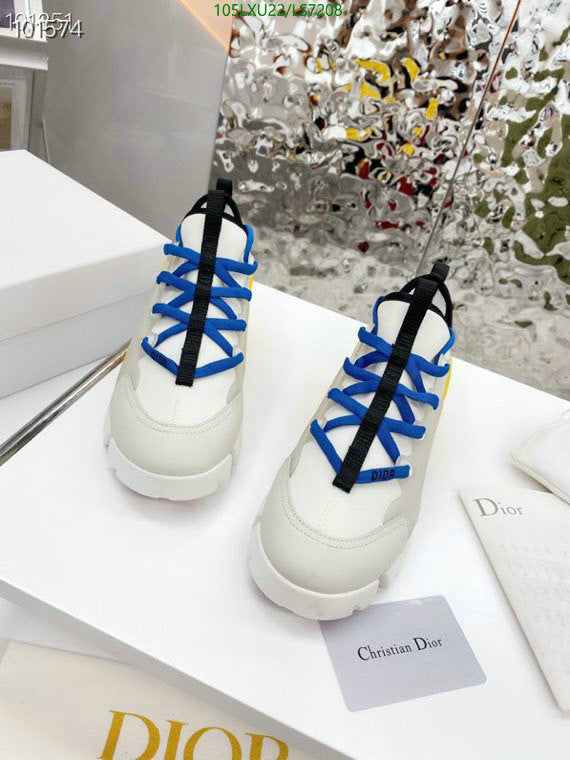 SAMC - DOR Women Sneakers - 207