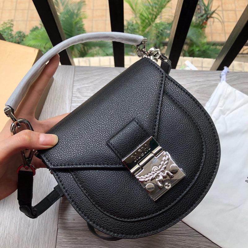 Satchel Bags - MC Bags - 270