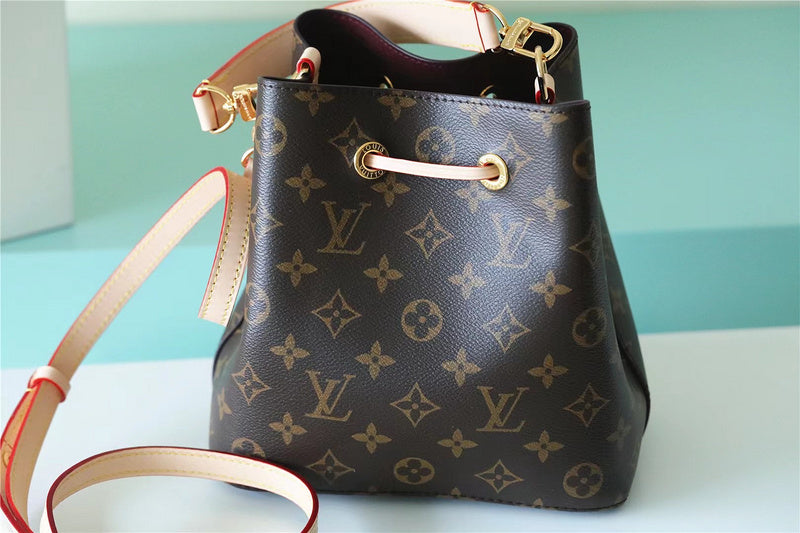 ELE - LUV Bags - 315