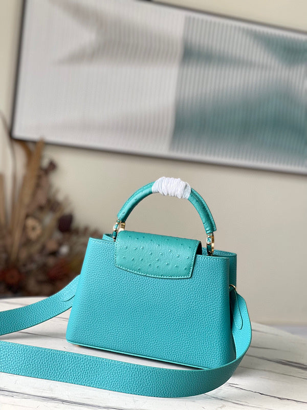 GlamI Lu-Vi bags - 4481
