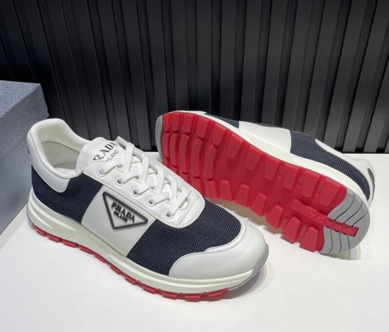 Glamy - PD Men Shoes - 271