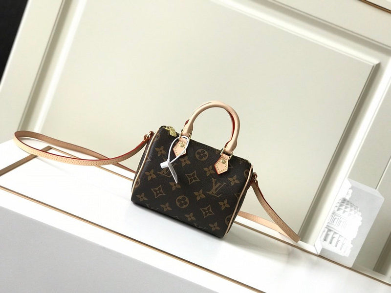 Glami- Glami- Lu-Vi bags - 3793