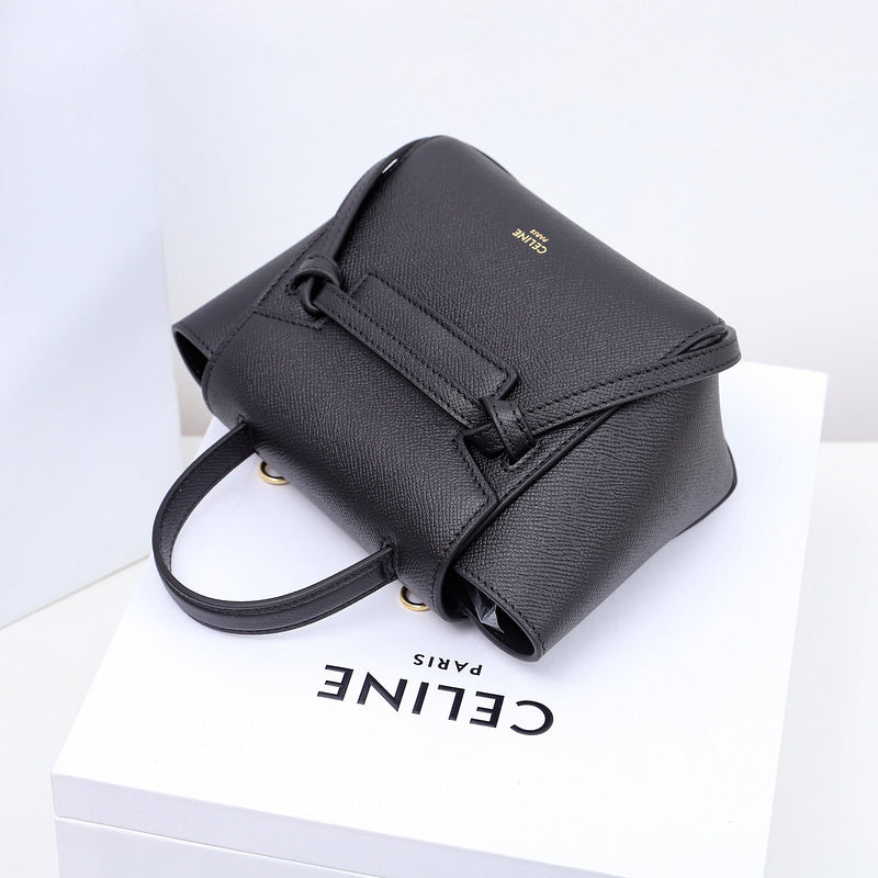 Glamy - COL Bags - 255